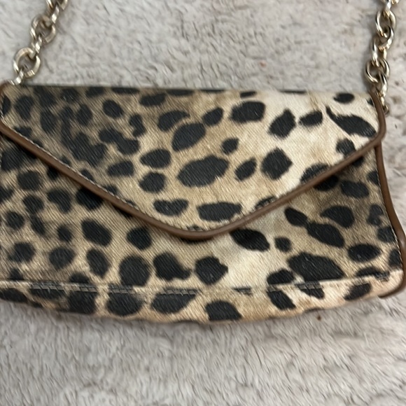 Nine West small shoulder bag - Picture 2 of 4